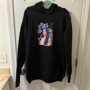 Olivia Rodrigo Hoodie